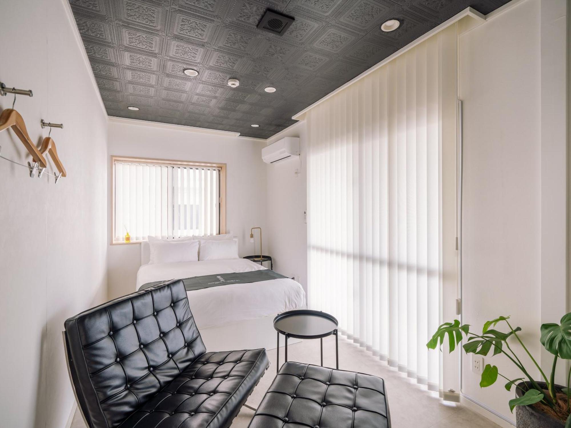 Infinity Hotel -Jiitchaku- Urasoe Exterior photo