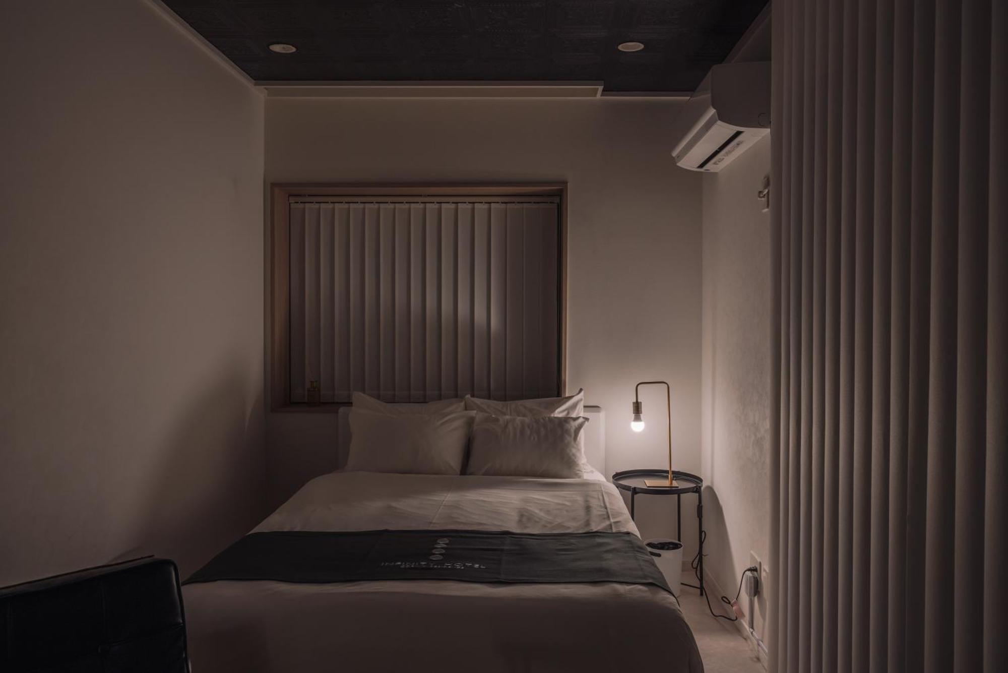 Infinity Hotel -Jiitchaku- Urasoe Exterior photo